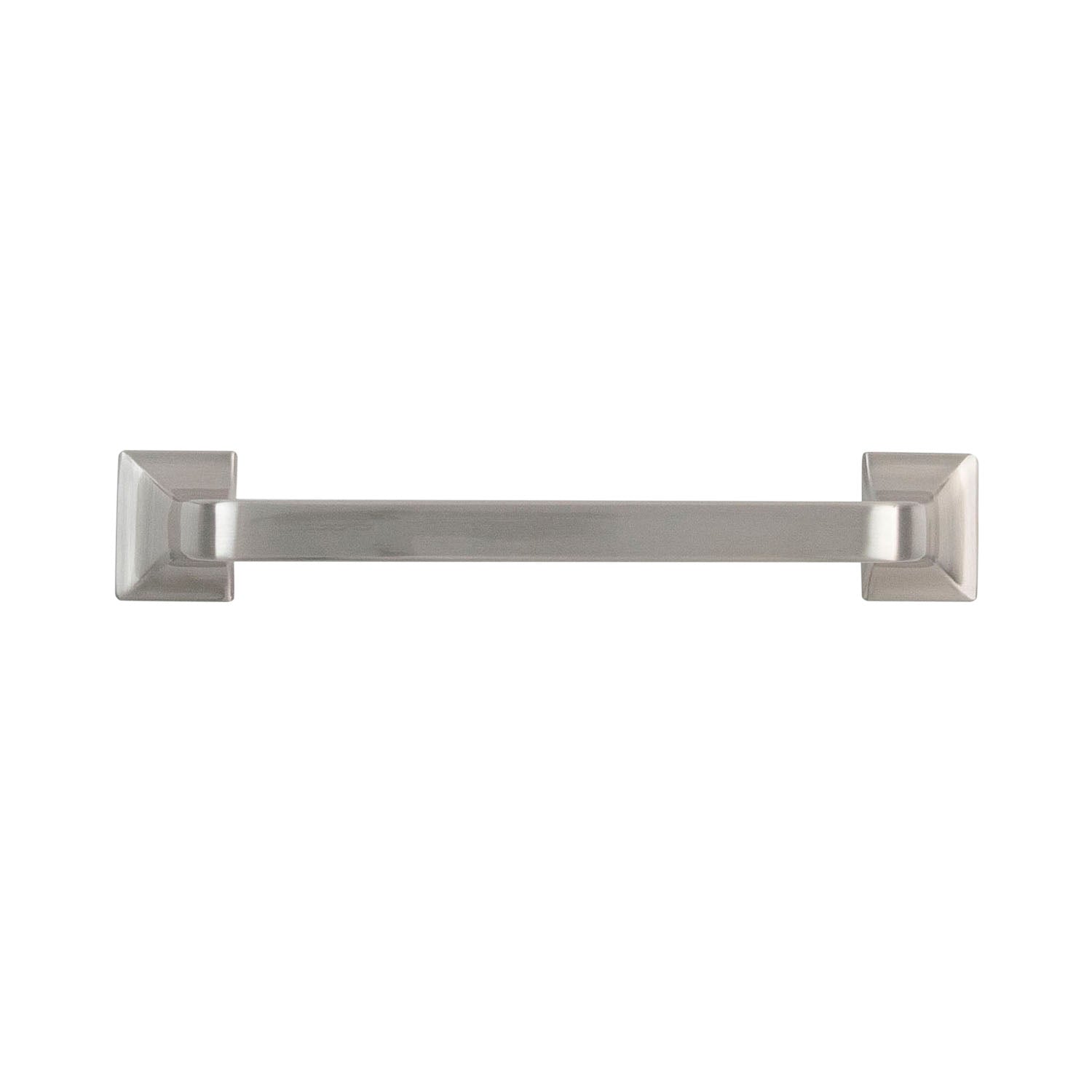 Hickory Hardware Forge Pull 5-1/16 Inch (128mm) Center to Center Hickory Hardware