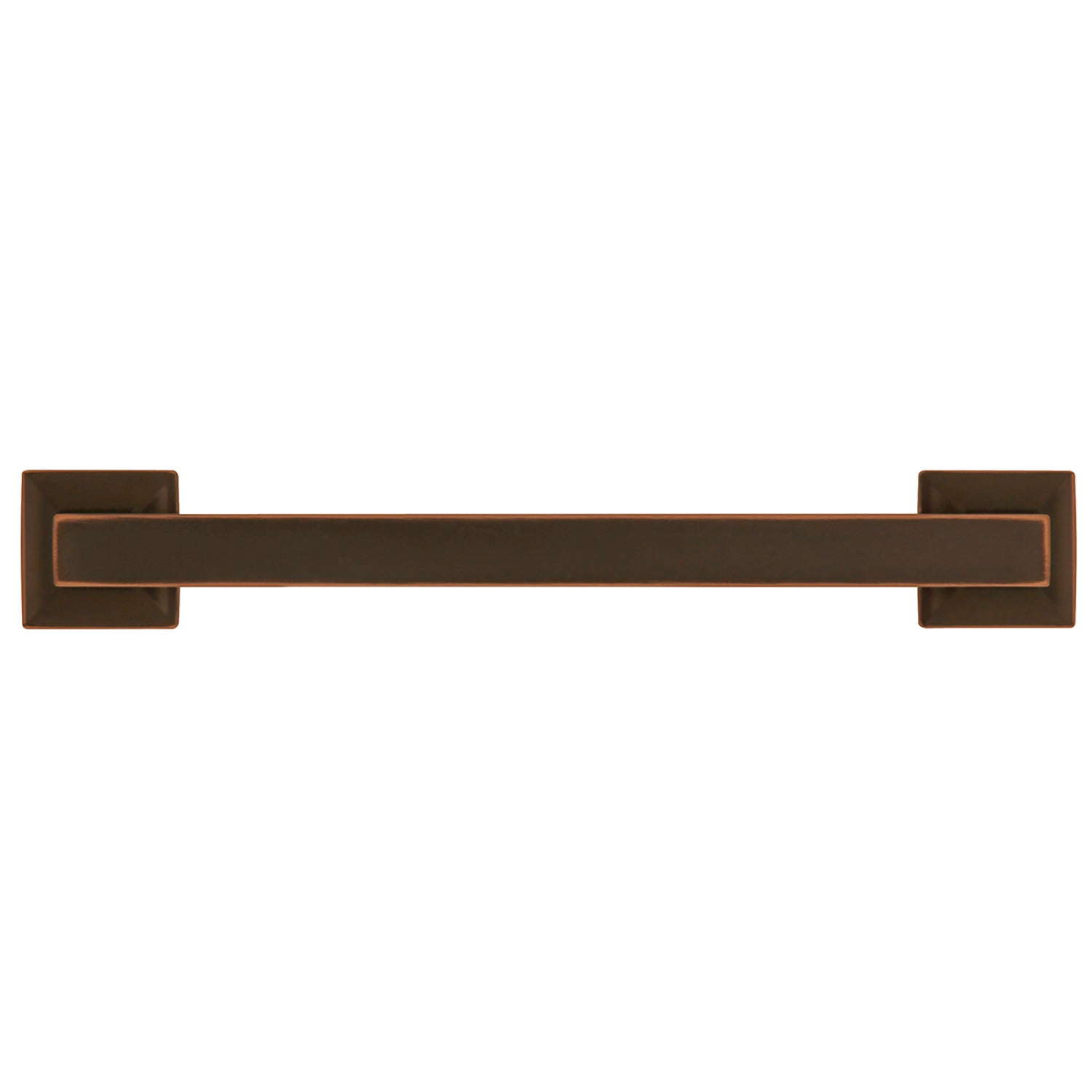 Hickory Hardware Studio Appliance Pull 8 Inch Center to Center Hickory Hardware