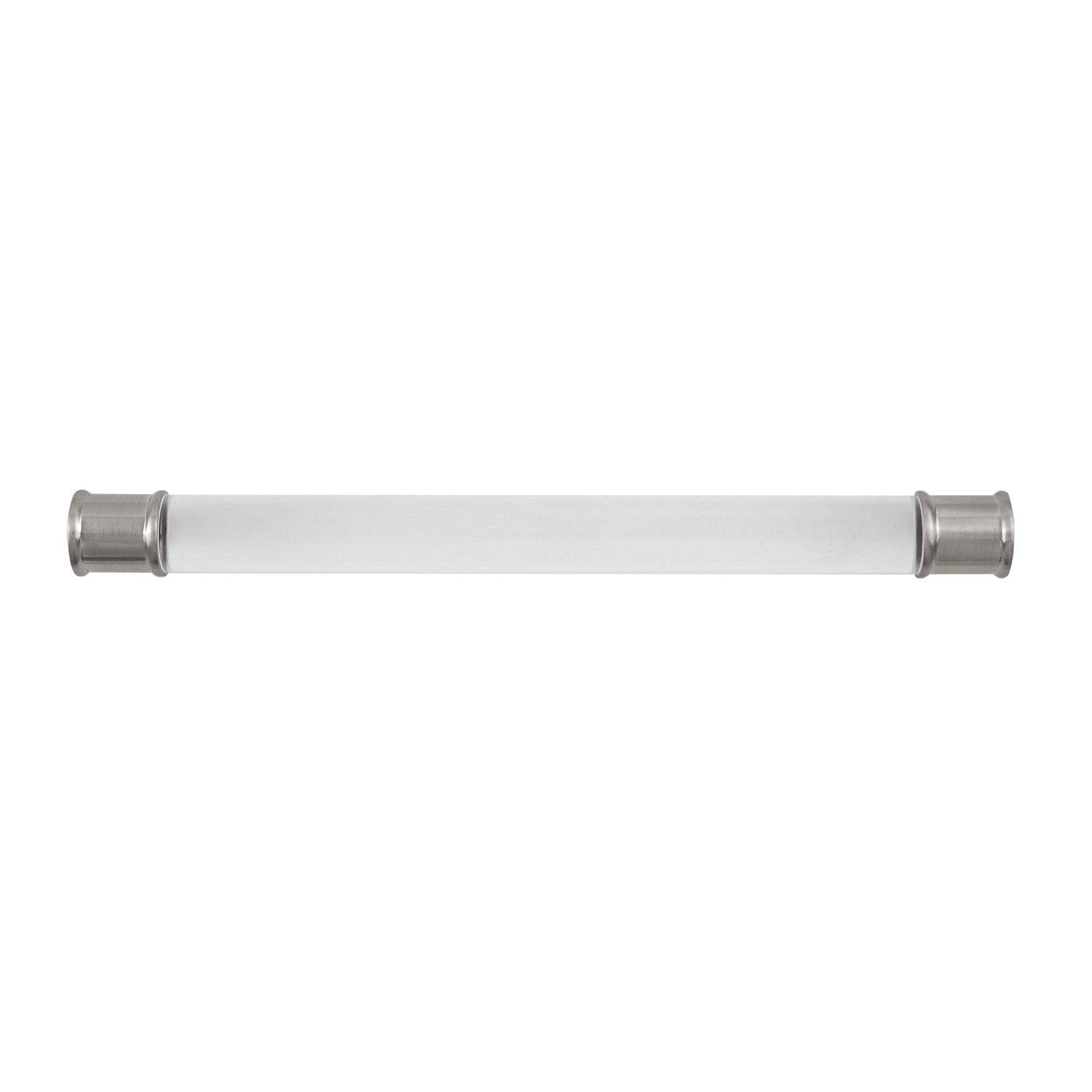 Hickory Hardware Midway Pull 7-9/16 Inch (192mm) Center to Center Hickory Hardware