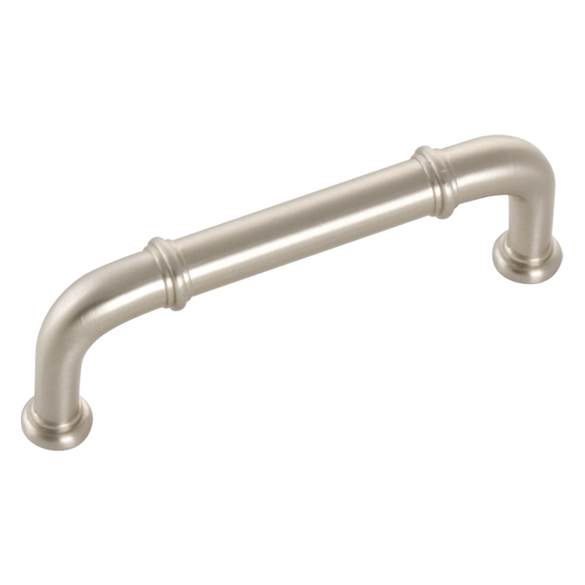 Hickory Hardware Cottage Pull 3 Inch Center to Center Hickory Hardware
