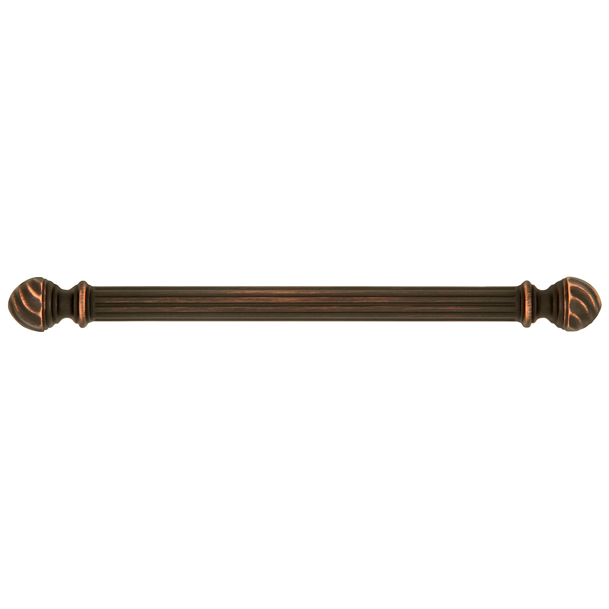 Hickory Hardware Roma Pull 3 Inch Center to Center Hickory Hardware