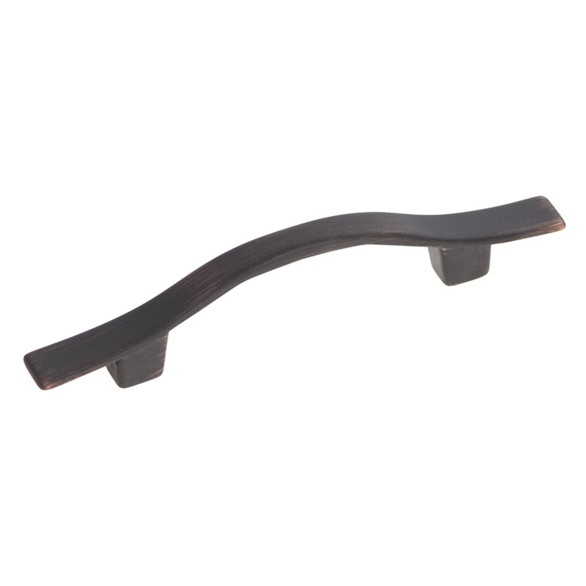 Hickory Hardware Eclipse Pull 3 Inch Center to Center Hickory Hardware