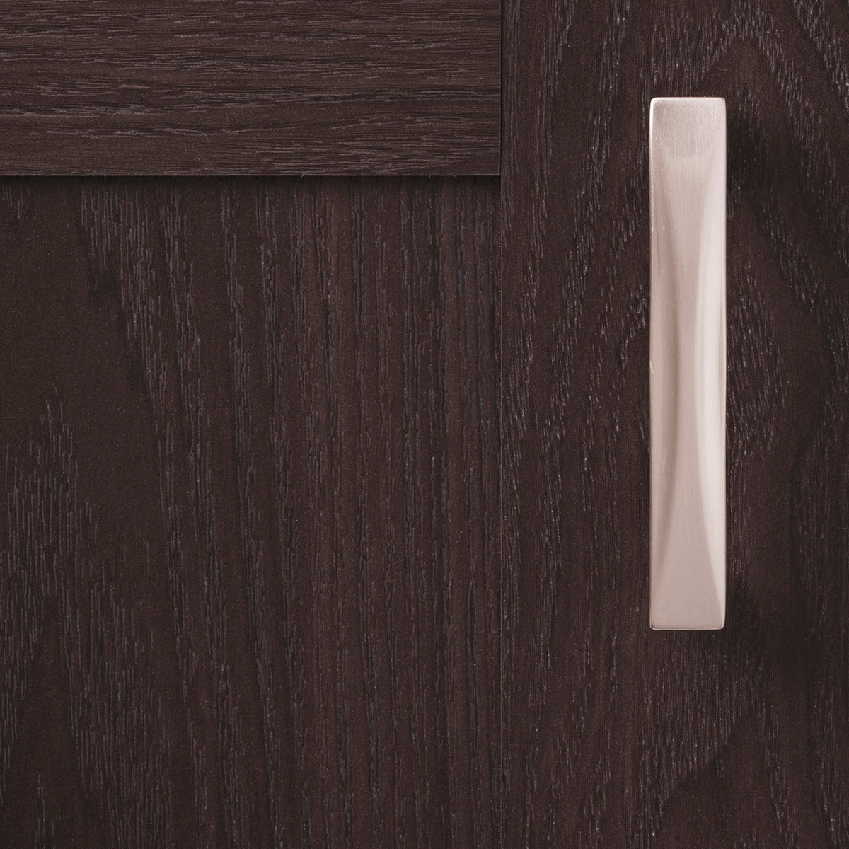 Hickory Hardware Crest Pull 3-3/4 Inch (96mm) Center to Center Hickory Hardware