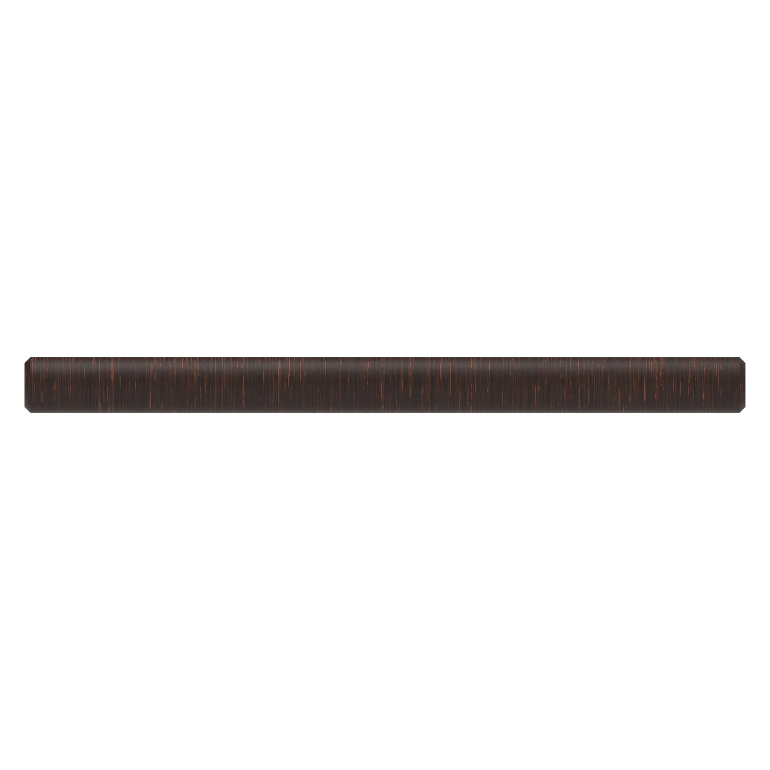 Hickory Hardware Bar Pulls Pull 5-1/16 Inch (128mm) Center to Center Hickory Hardware