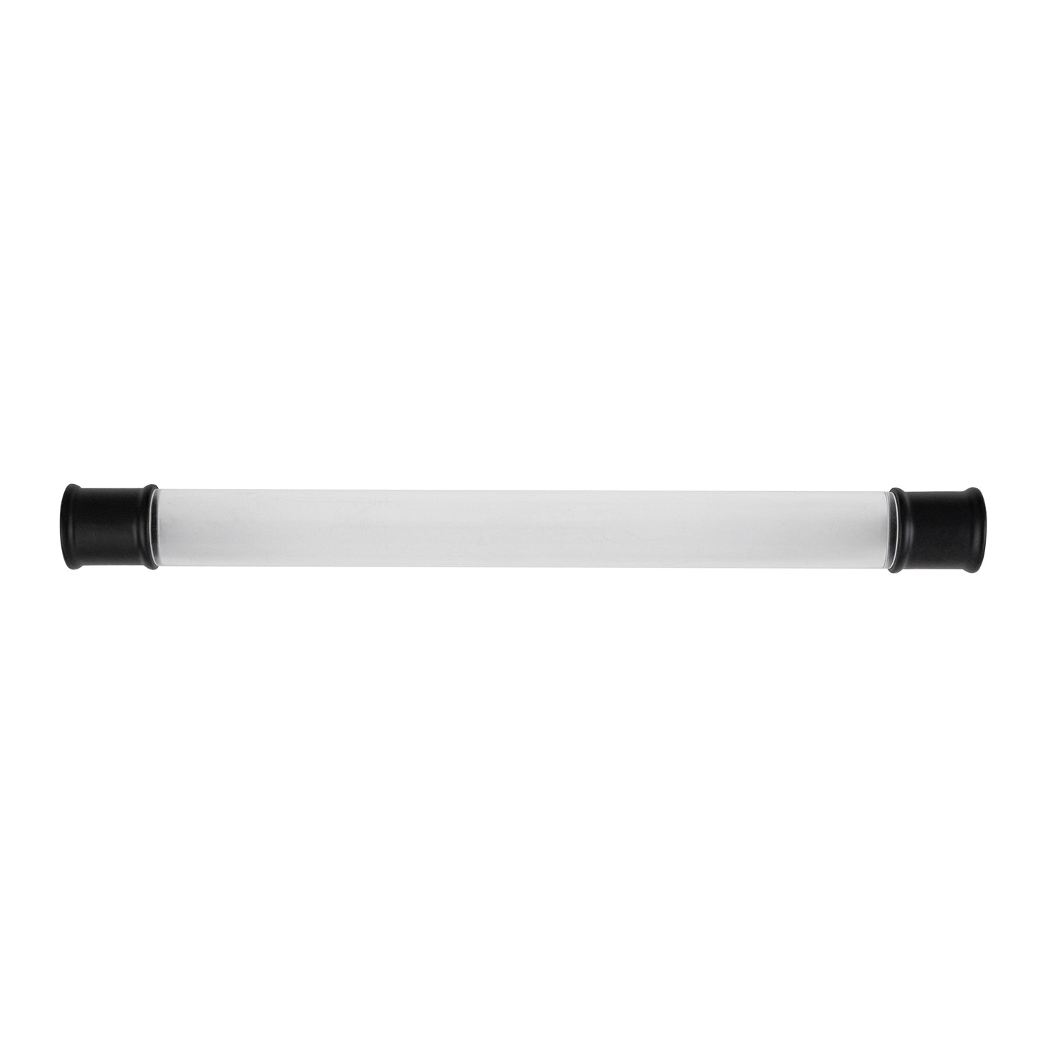 Hickory Hardware Midway Pull 7-9/16 Inch (192mm) Center to Center Hickory Hardware