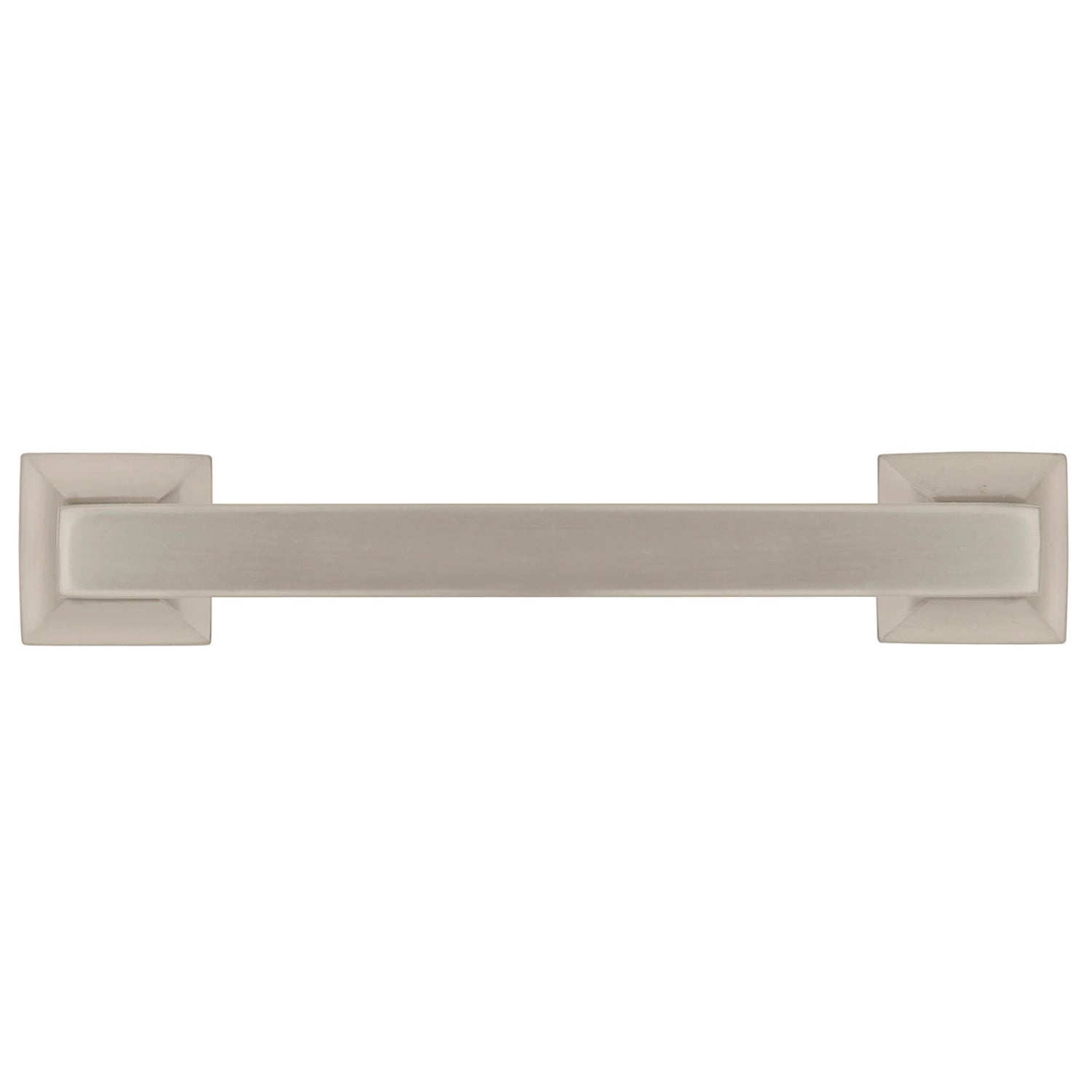 Hickory Hardware Studio Pull 5-1/16 Inch (128mm) Center to Center Hickory Hardware