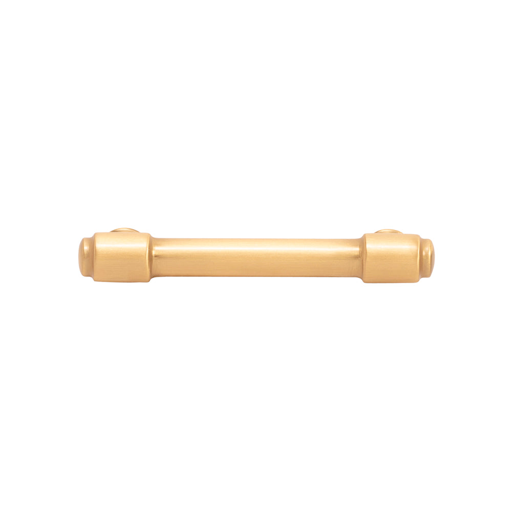 Hickory Hardware Piper Pull 3 Inch Center to Center Hickory Hardware