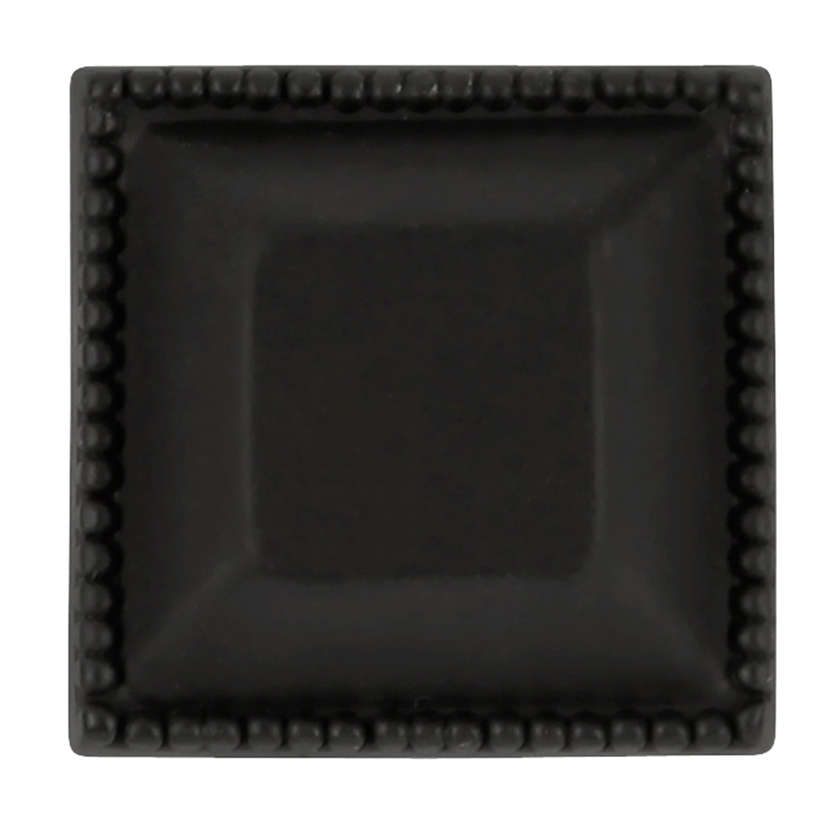 Hickory Hardware Altair Knob 1 Inch Square Hickory Hardware
