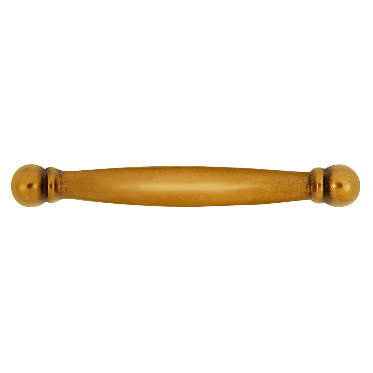 Hickory Hardware Conquest Pull 3 Inch Center to Center Hickory Hardware