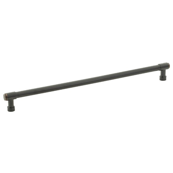 Emtek Jasper 18" Center to Center Appliance Pull Emtek