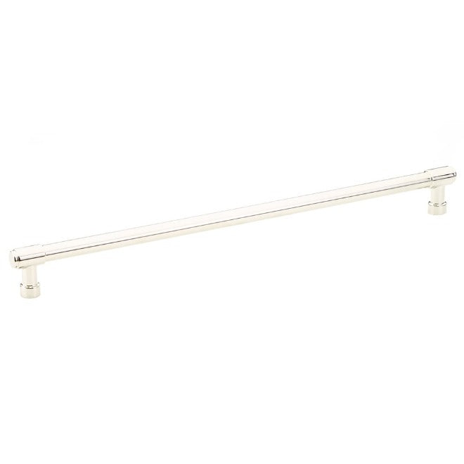 Emtek Jasper 18" Center to Center Appliance Pull Emtek