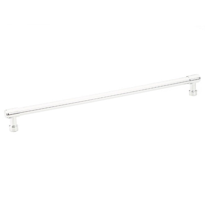 Emtek Jasper 18" Center to Center Appliance Pull Emtek