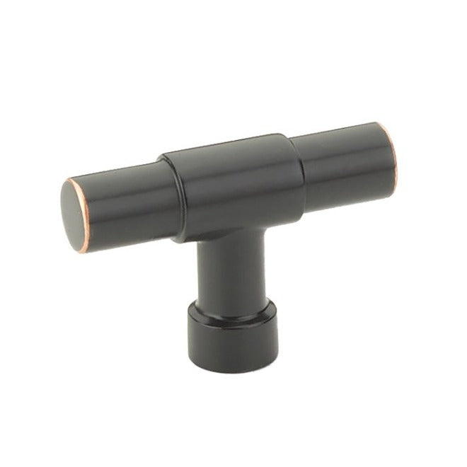 Emtek Jasper 2" Finger Pull Cabinet Knob Emtek