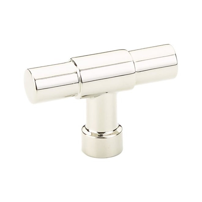Emtek Jasper 2" Finger Pull Cabinet Knob Emtek