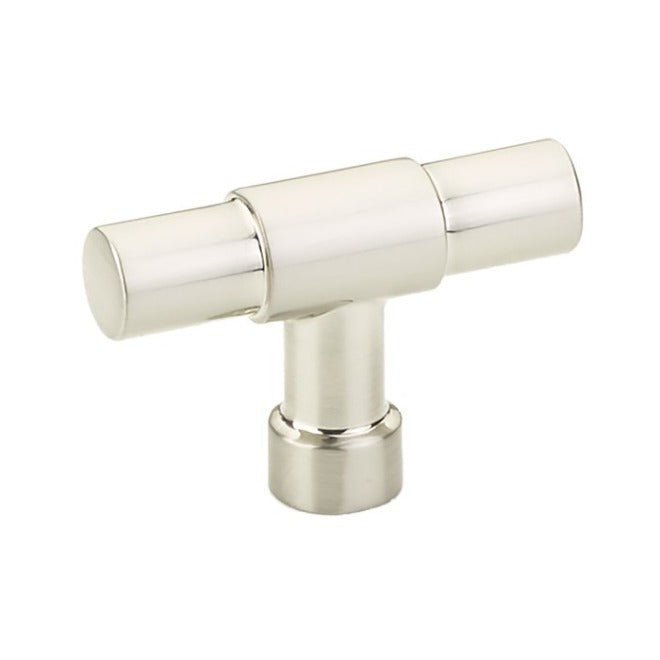 Emtek Jasper 2" Finger Pull Cabinet Knob Emtek