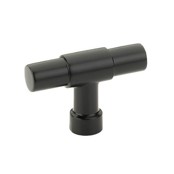 Emtek Jasper 2" Finger Pull Cabinet Knob Emtek