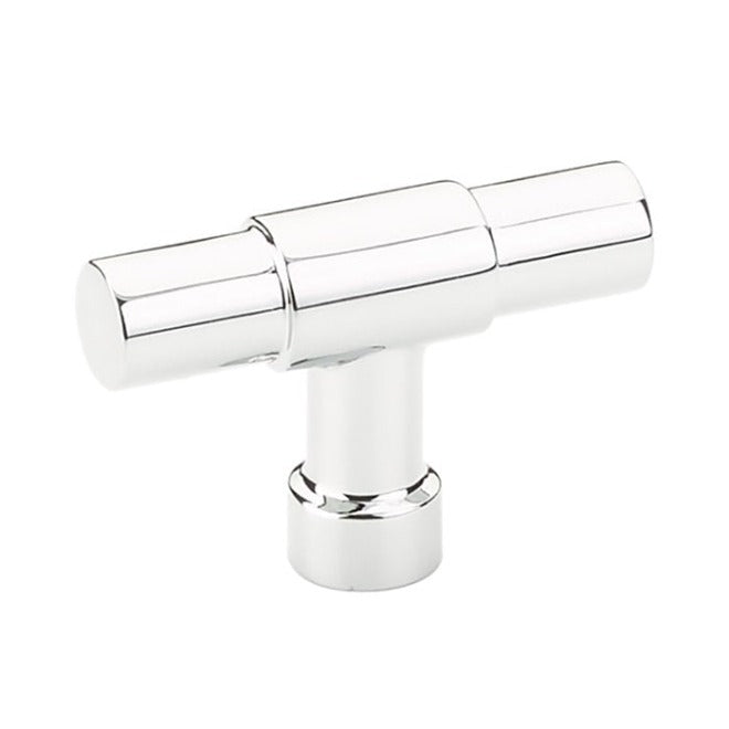 Emtek Jasper 2" Finger Pull Cabinet Knob Emtek