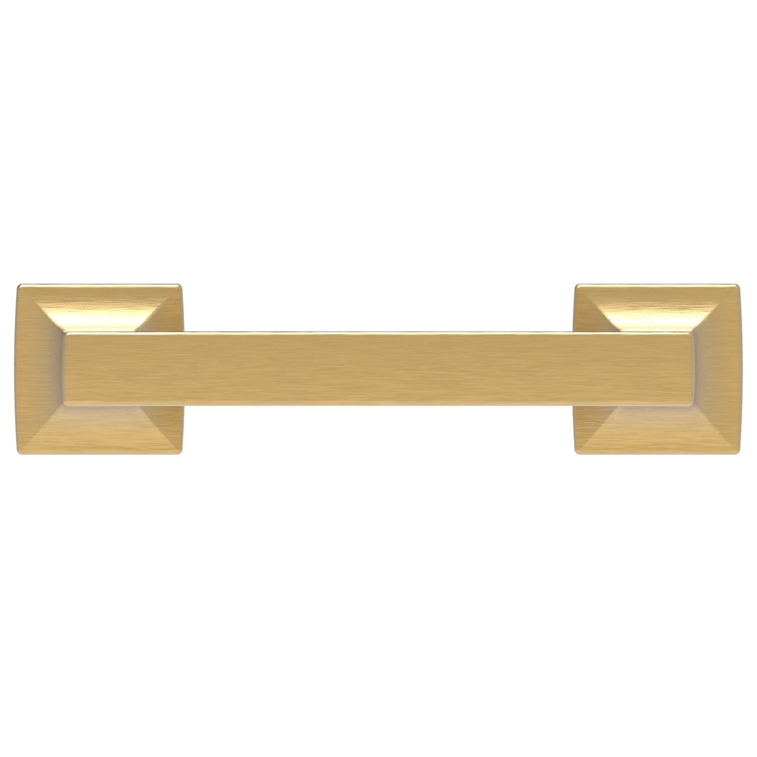 Hickory Hardware Studio Pull 3 Inch Center to Center Hickory Hardware