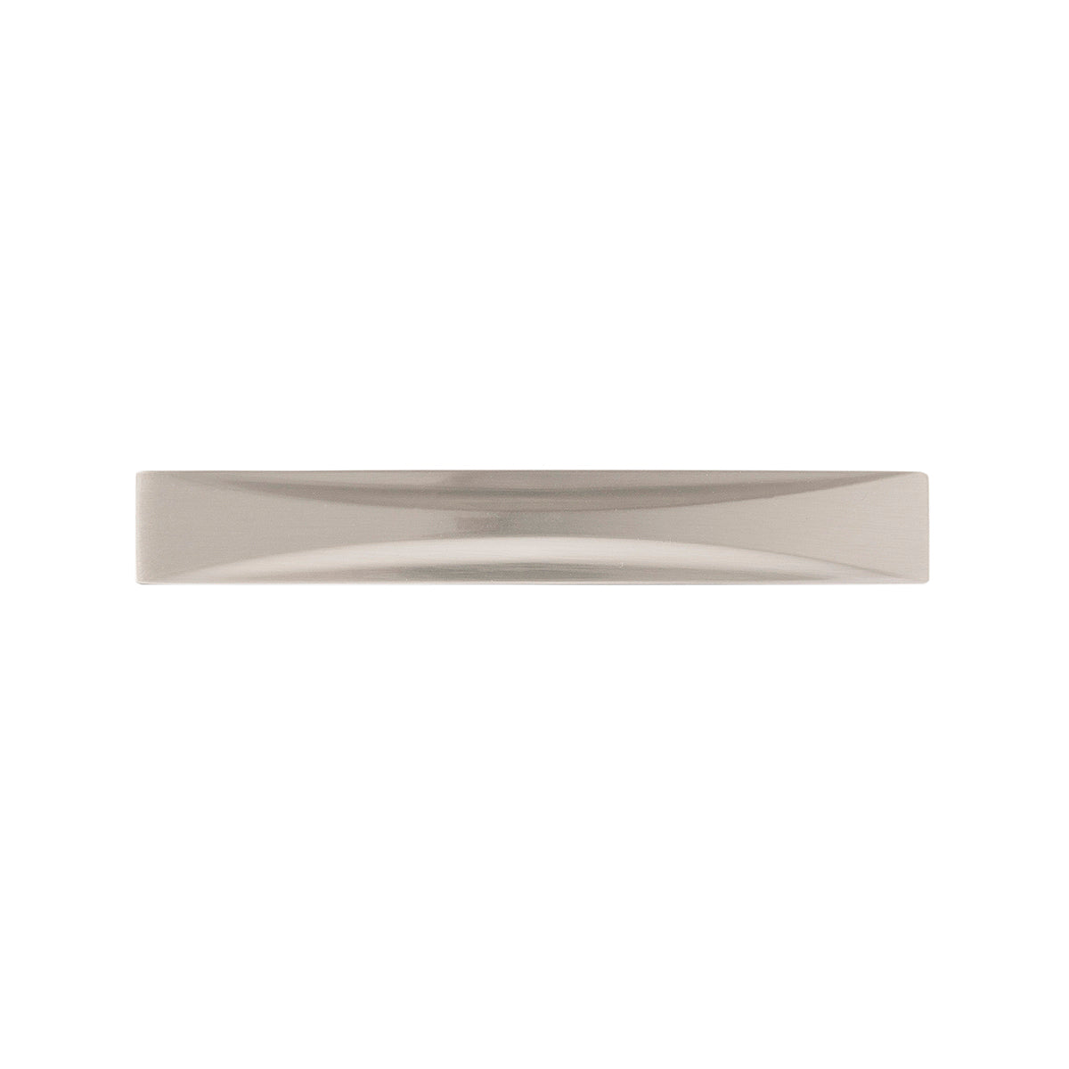 Hickory Hardware Crest Pull 3-3/4 Inch (96mm) Center to Center Hickory Hardware