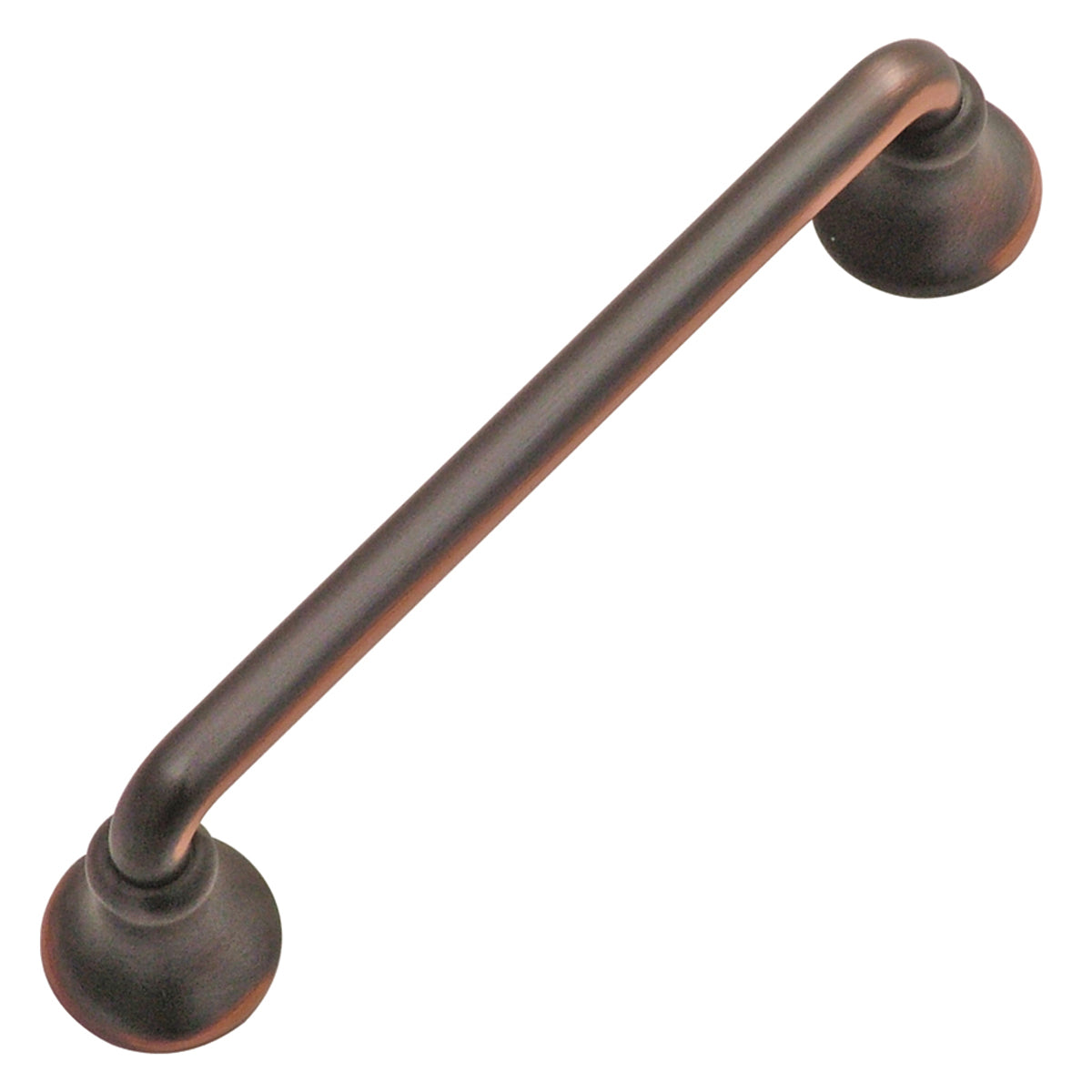 Hickory Hardware Savoy Pull 3-3/4 Inch (96mm) Center to Center Hickory Hardware