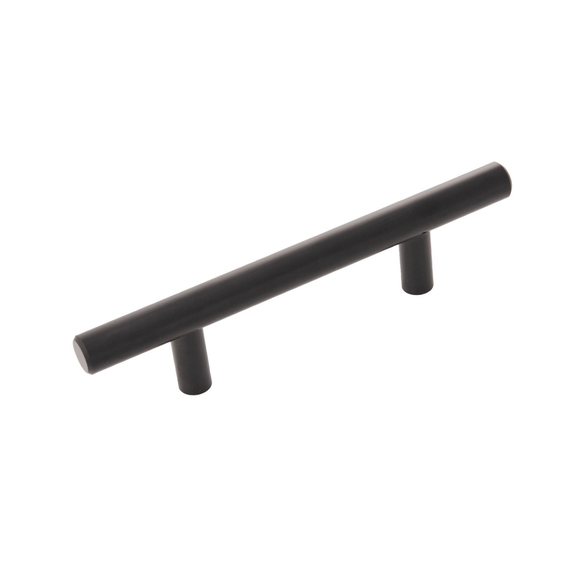 Hickory Hardware Bar Pulls Pull 3 Inch Center to Center Hickory Hardware