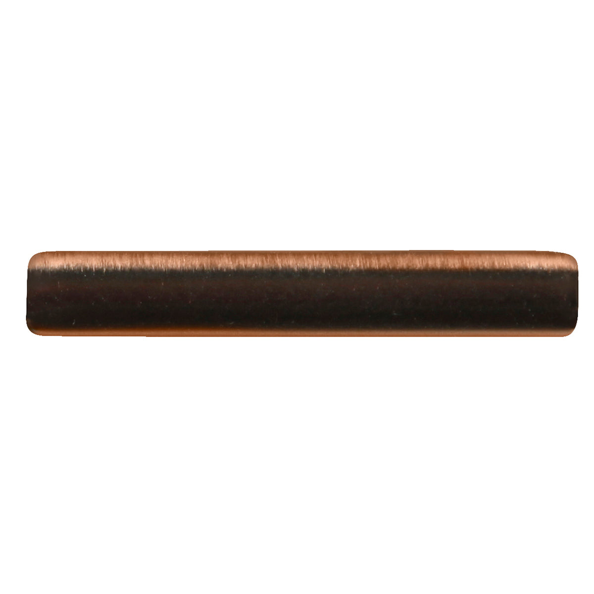 Hickory Hardware Rockford Lip Pull 1 Inch Center to Center Hickory Hardware