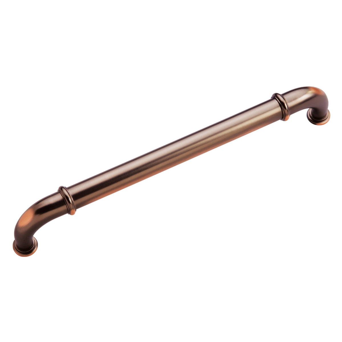 Hickory Hardware Cottage Appliance Pull 12 Inch Center to Center Hickory Hardware