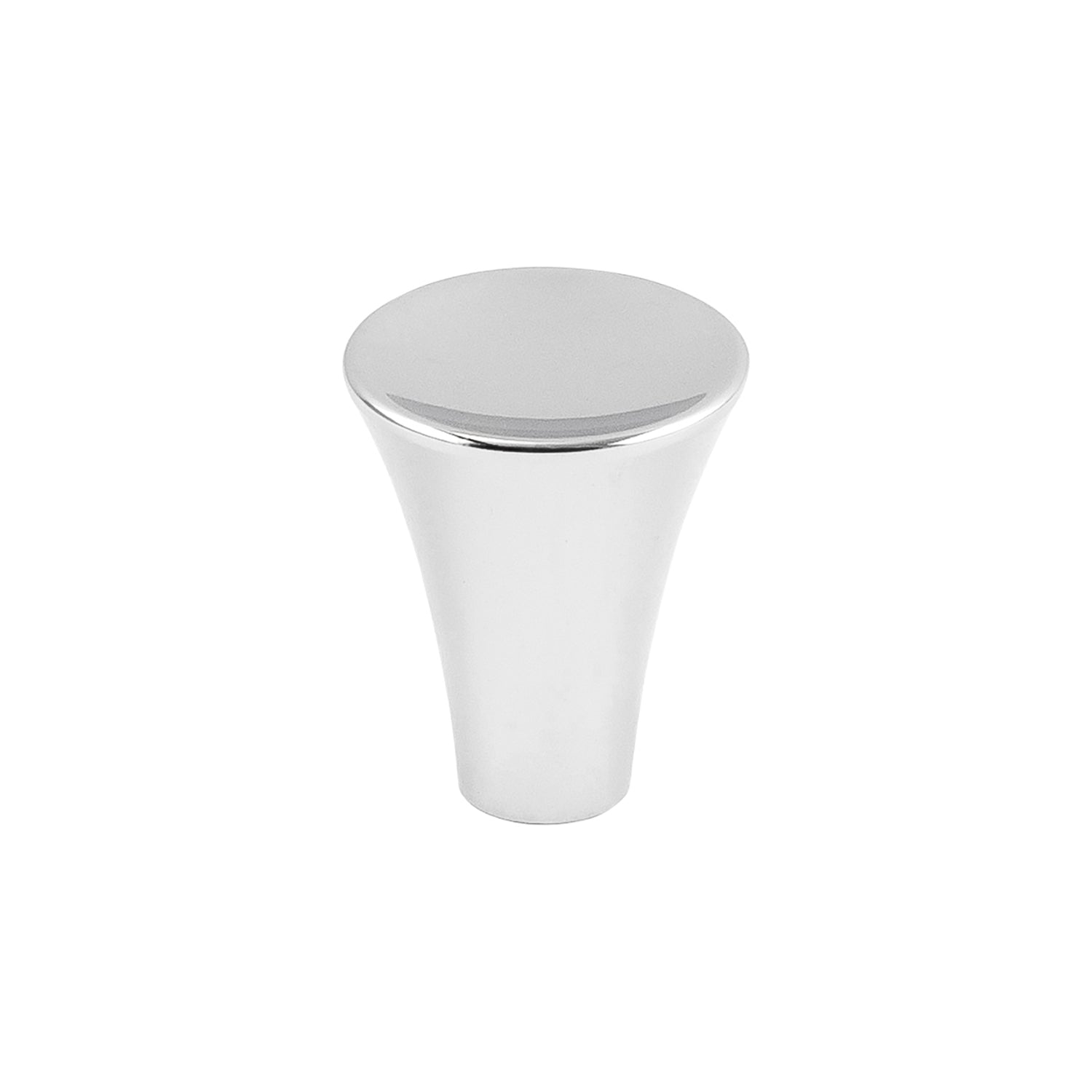 Hickory Hardware Maven Knob 15/16 Inch Diameter Hickory Hardware
