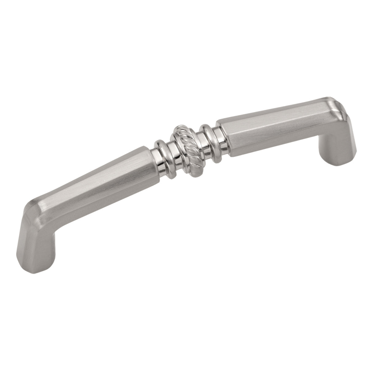 Hickory Hardware Ravel Pull 3 Inch Center to Center Hickory Hardware