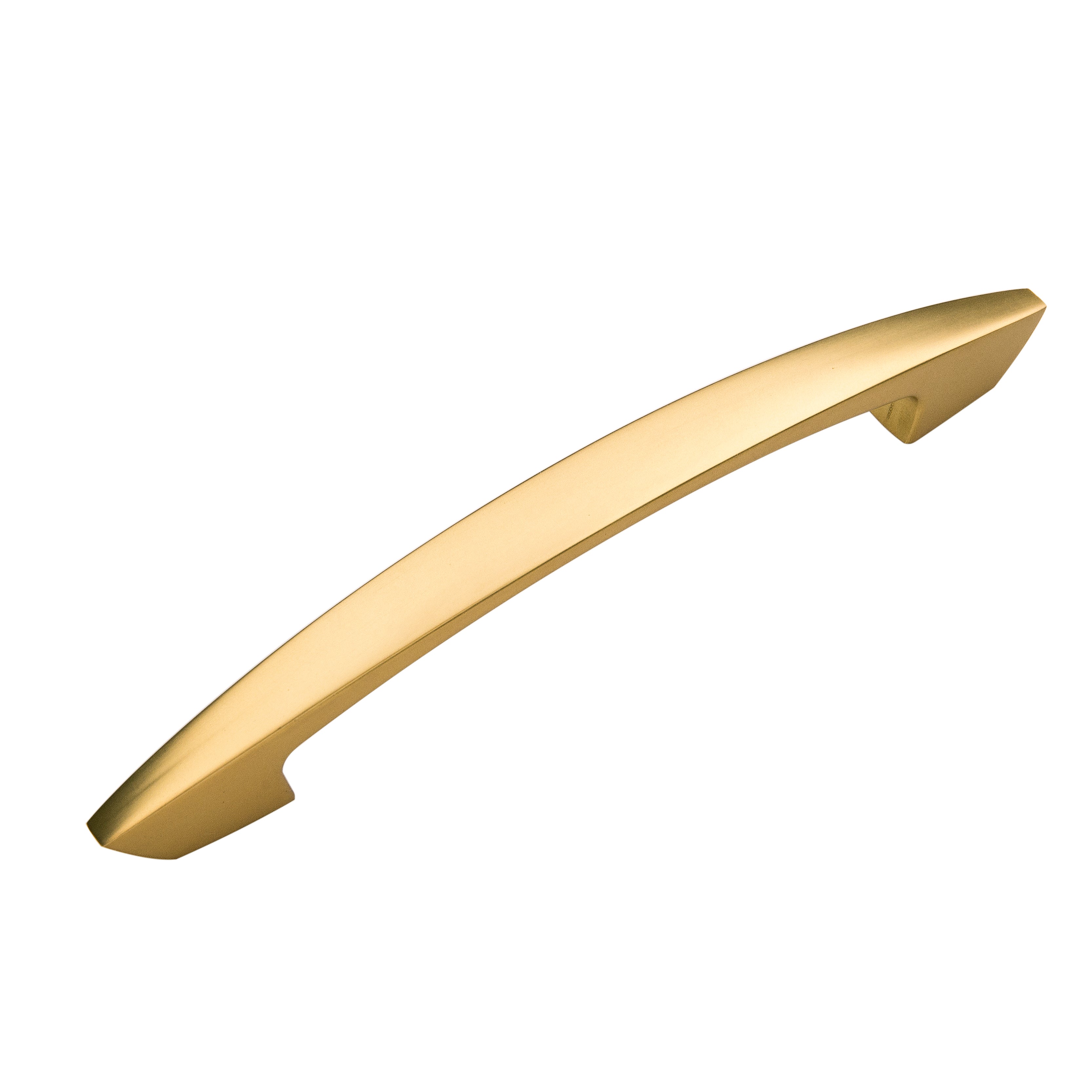 Hickory Hardware Velocity Pull 5-1/16 Inch (128mm) Center to Center Hickory Hardware