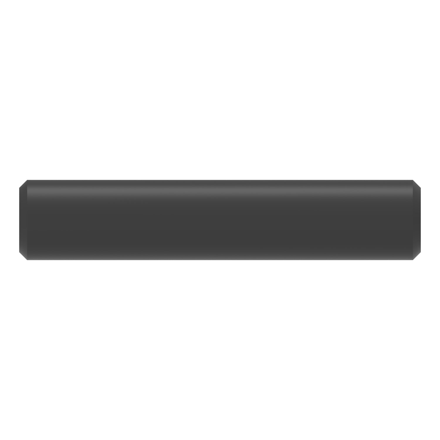 Hickory Hardware Bar Pulls T-Knob 2-3/8 Inch X 1/2 Inch Hickory Hardware