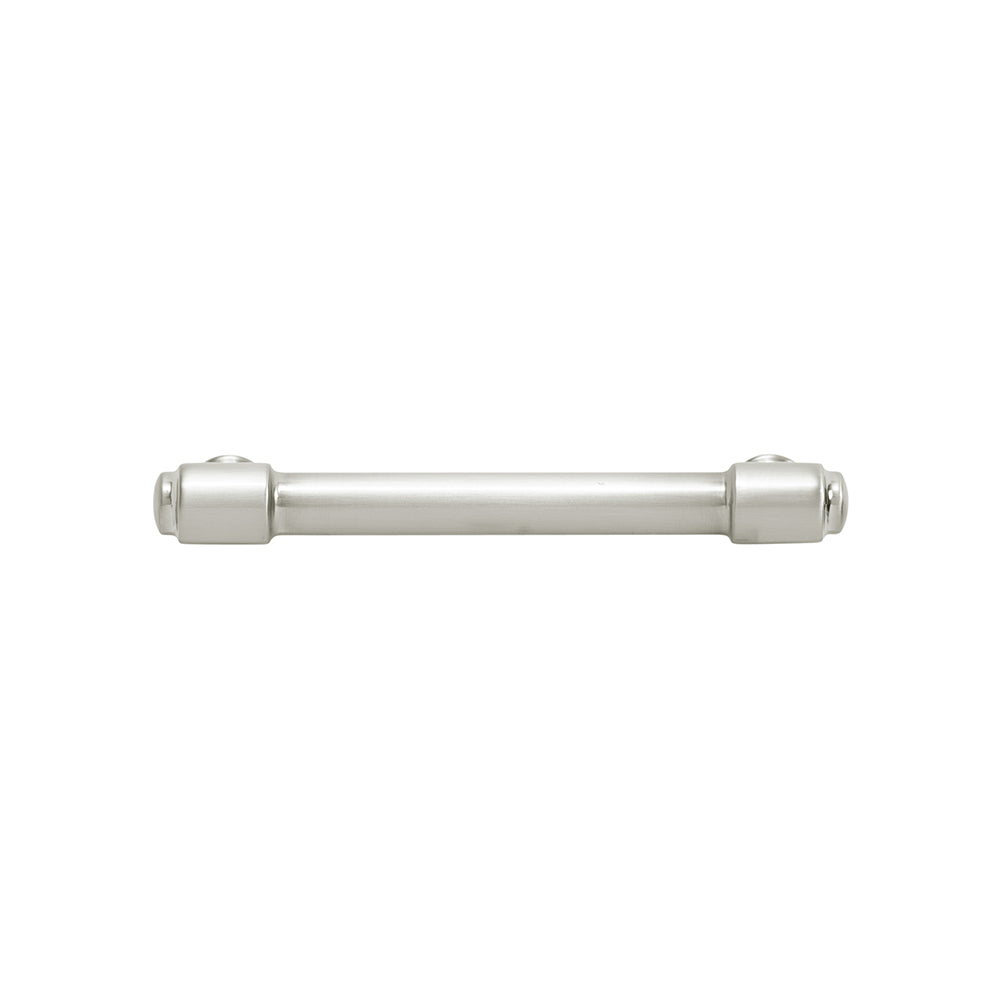 Hickory Hardware Piper Pull 3-3/4 Inch (96mm) Center to Center Hickory Hardware