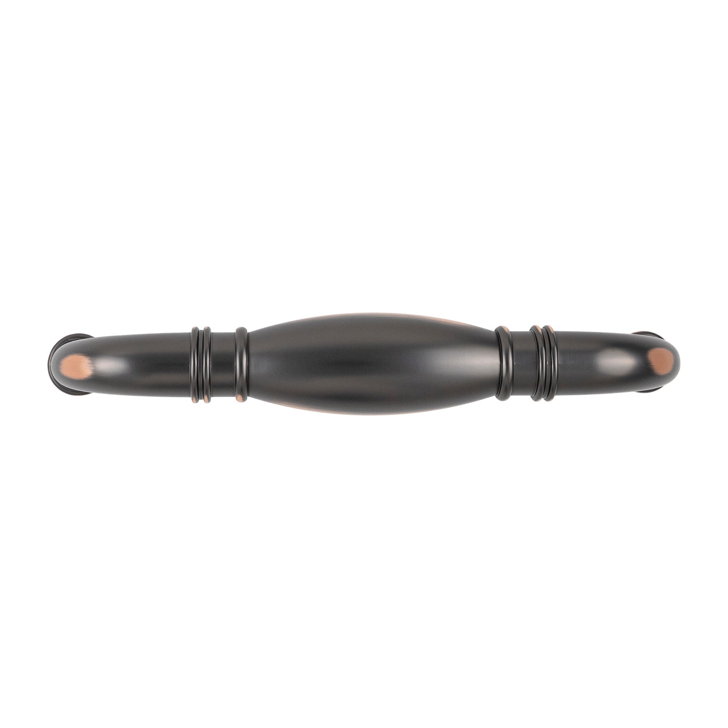 Hickory Hardware Williamsburg Appliance Pull 8 Inch Center to Center Hickory Hardware