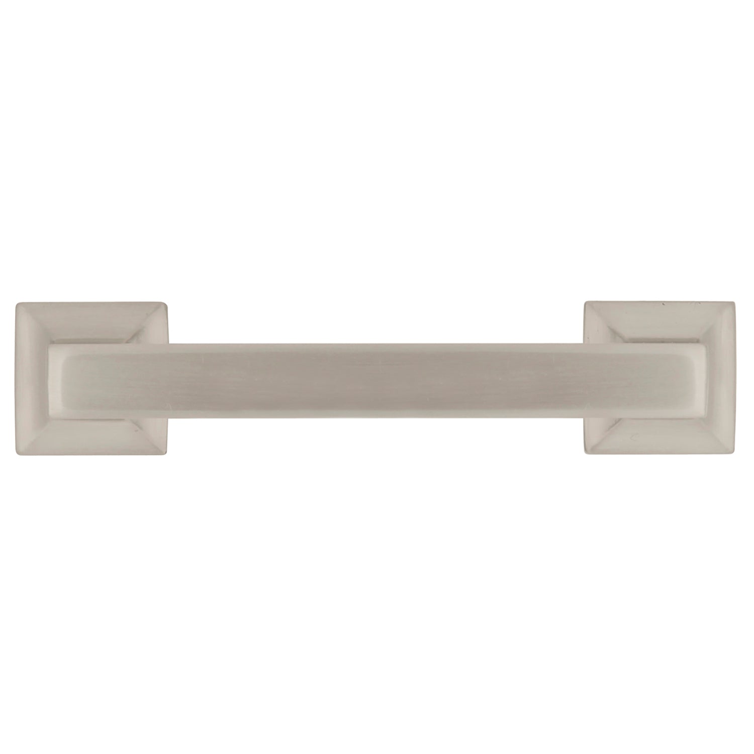 Hickory Hardware Studio Pull 3-3/4 Inch (96mm) Center to Center Hickory Hardware