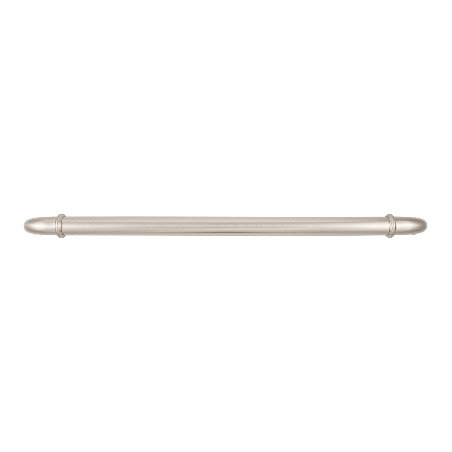 Hickory Hardware Cottage Appliance Pull 18 Inch Center to Center Hickory Hardware