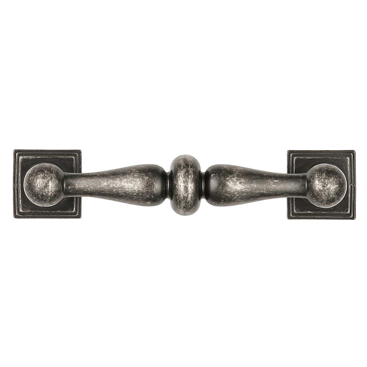Hickory Hardware Somerset Pull 3 Inch Center to Center Hickory Hardware