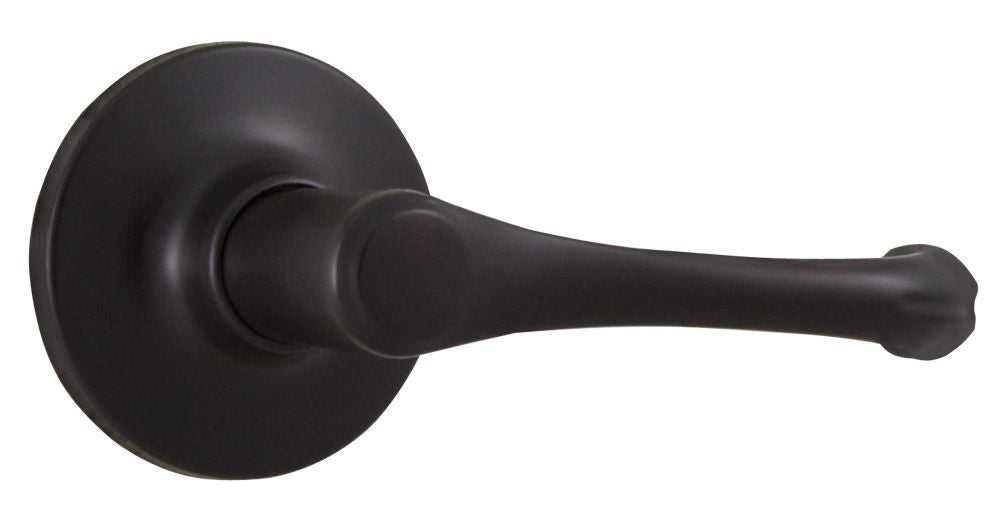 Weslock Somerset Passage Lock with Adjustable Latch and Full Lip Strike Weslock