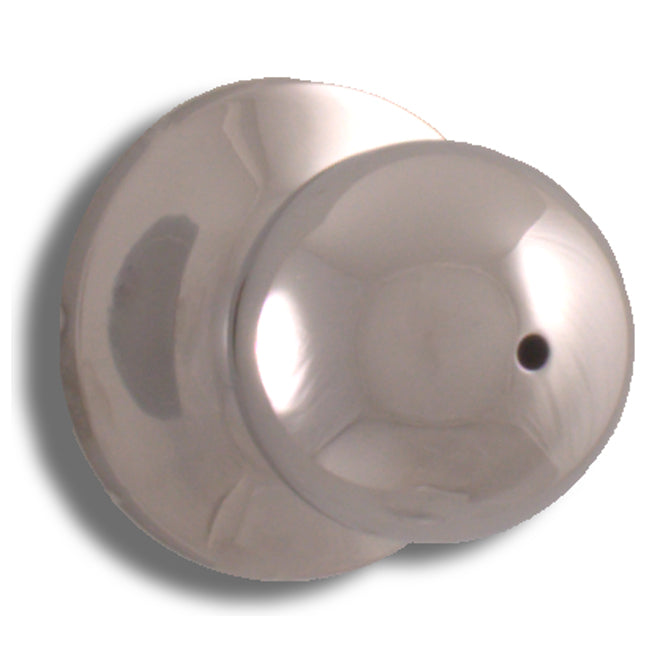Weslock Hudson Privacy Lock with Adjustable Latch and Full Lip Strike Weslock