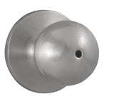 Weslock Hudson Privacy Lock with Adjustable Latch and Full Lip Strike Weslock