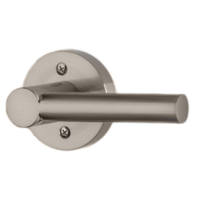 Weslock Uptown Lever Half Dummy Lock Weslock