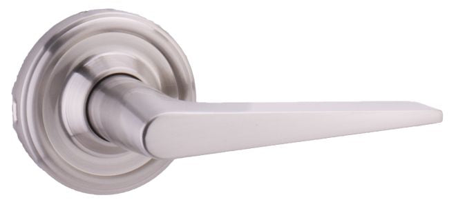 Weslock Urbana Passage Lock with Adjustable Latch and Full Lip Strike Weslock