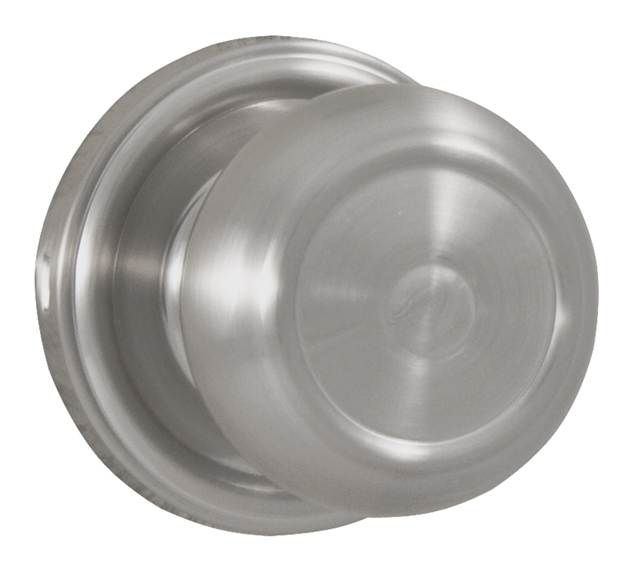 Weslock Savannah Passage Lock with Adjustable Latch and Full Lip Strike Weslock