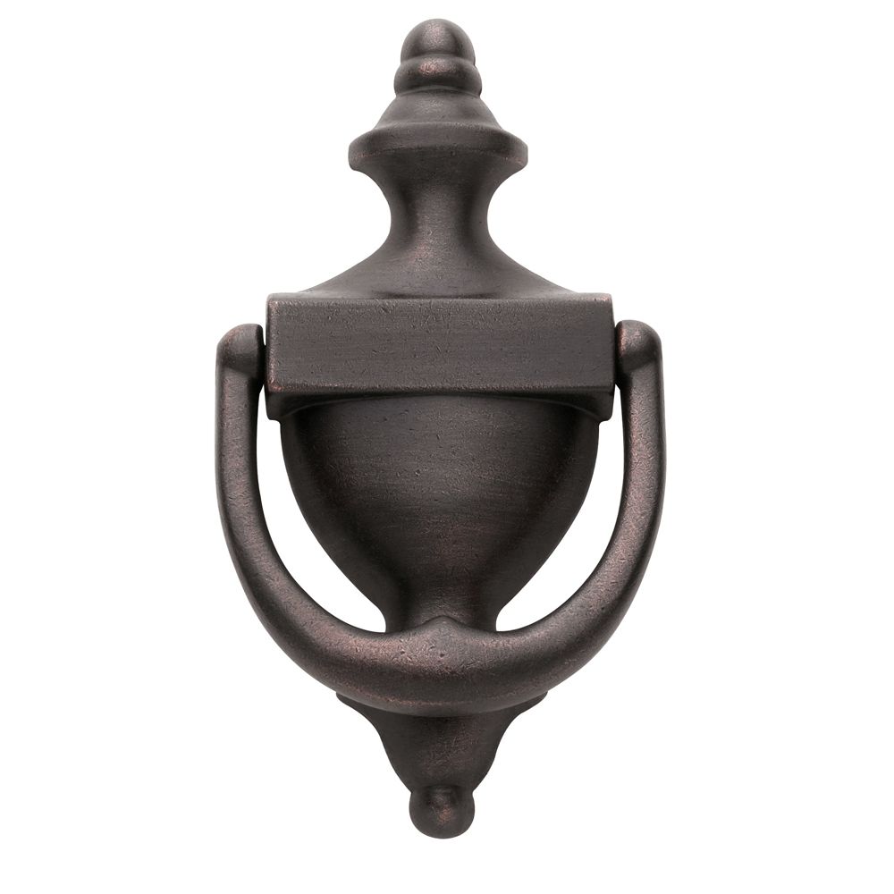 Baldwin 0102 Door Knocker Baldwin Estate