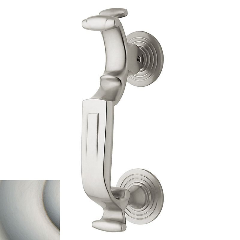 Baldwin S-Shaped Door Knocker Baldwin Estate