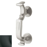 Baldwin S-Shaped Door Knocker Baldwin Estate