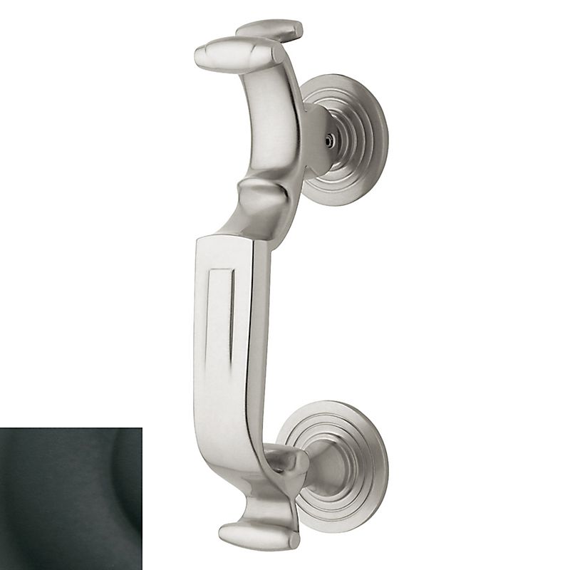Baldwin S-Shaped Door Knocker Baldwin Estate