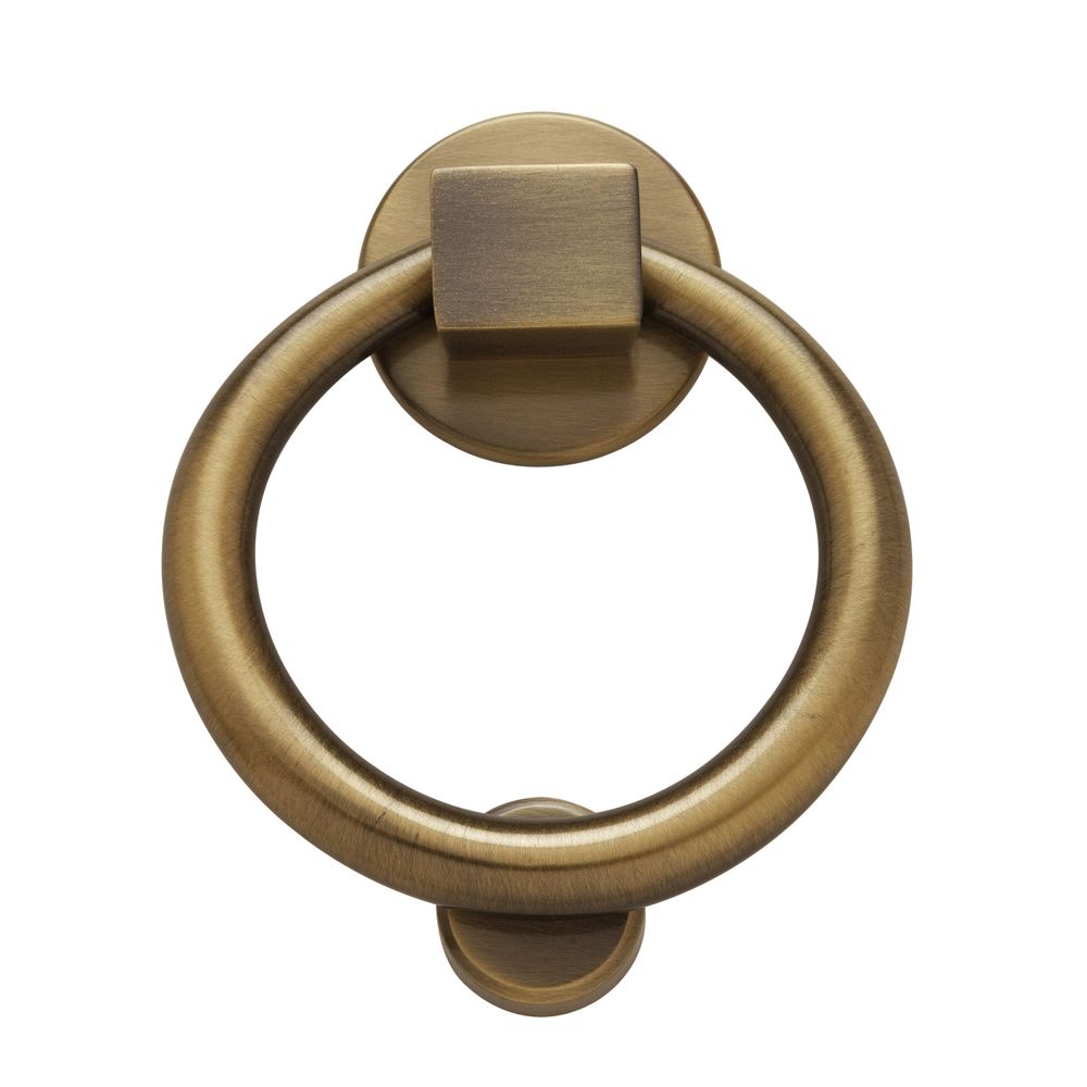 Baldwin Ring Door Knocker Baldwin Estate