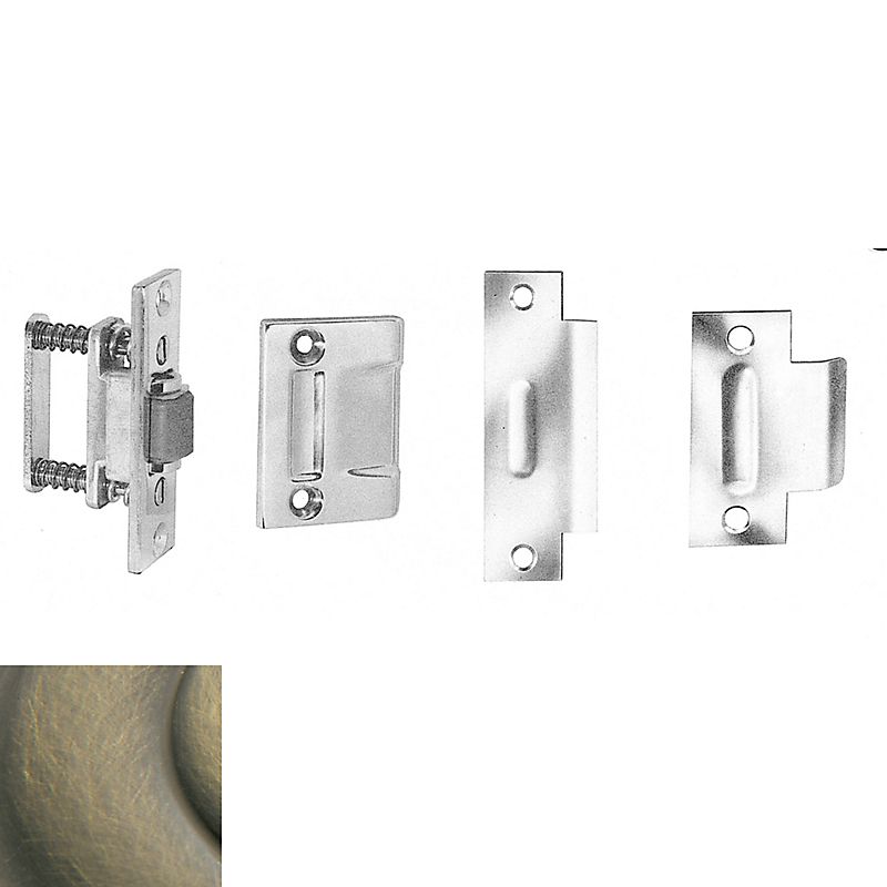 Baldwin 0430 Roller Latch With Full Lip Strike Baldwin Estate