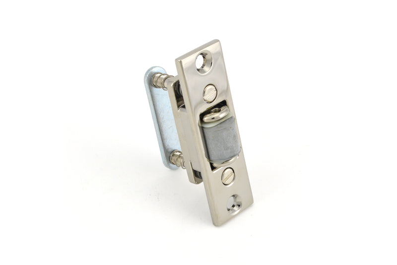 Baldwin 0430 Roller Latch With Full Lip Strike Baldwin Estate