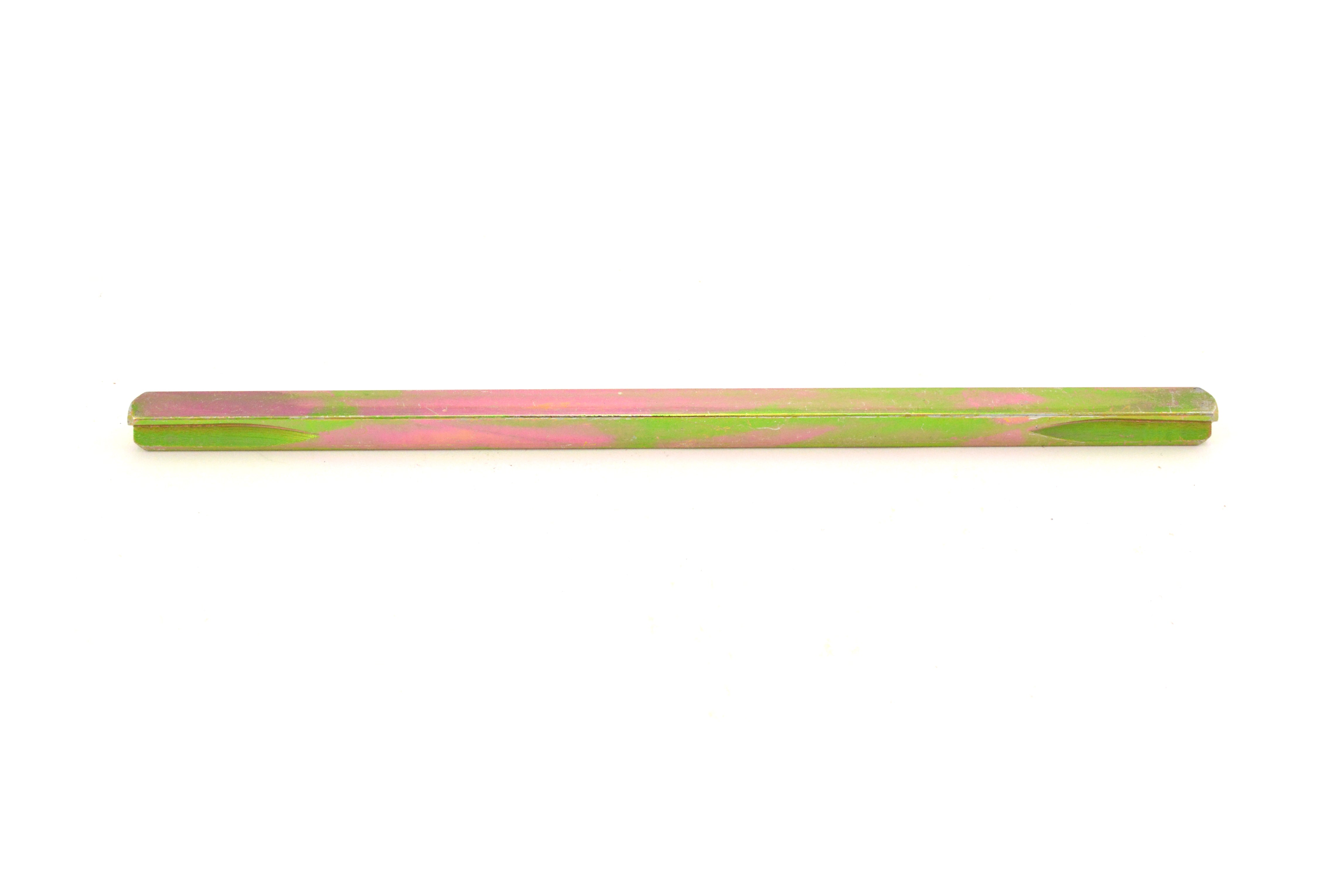 Baldwin 0516 7" Straight Broached Spindle Baldwin Estate